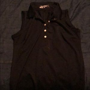 Nike Women’s Golf Tank Top